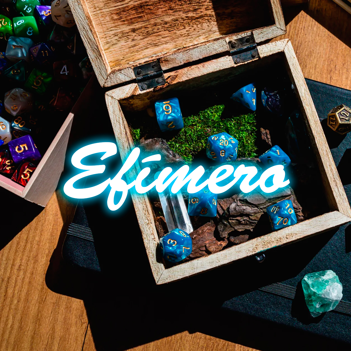 ¡Juega rol en 1 minuto!