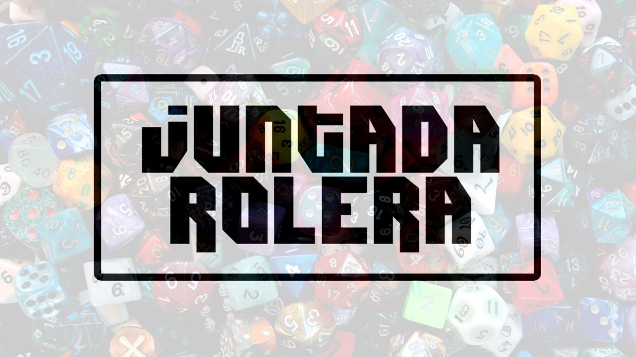 Juntada Rolera: Una Celebración de los Juegos de Rol en Argentina